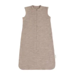 Baby's Only Slaapzak - Merino - Fine Meadow Sand> 4-Seizoenen Slaapzakken