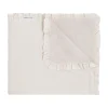 Baby's Only Teddy Calm Wiegdeken - Warm Linen> Wiegdekens