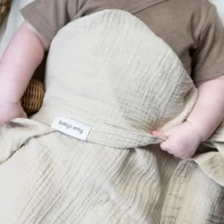 Baby's Only Tender Ledikantlaken - Beige><noscript><img width=