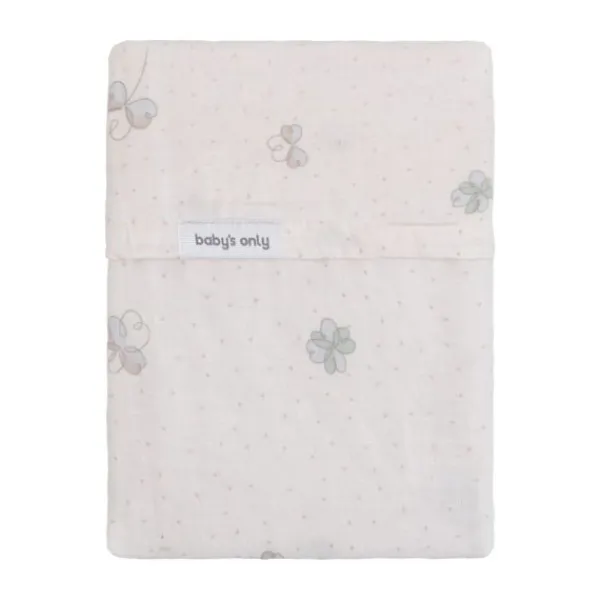 Baby's Only Tender Ledikantlaken - Beige> Ledikantlakens
