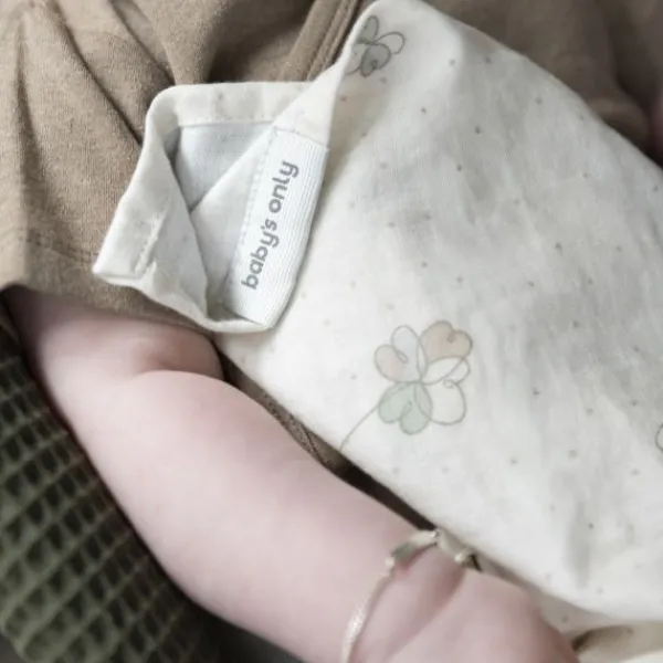 Baby's Only Tender Ledikantlaken - Beige> Ledikantlakens