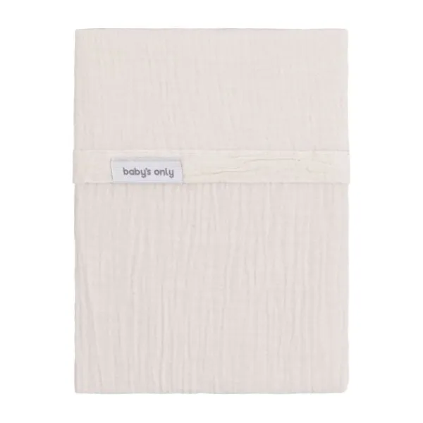 Baby's Only Tender Ledikantlaken - Beige> Ledikantlakens