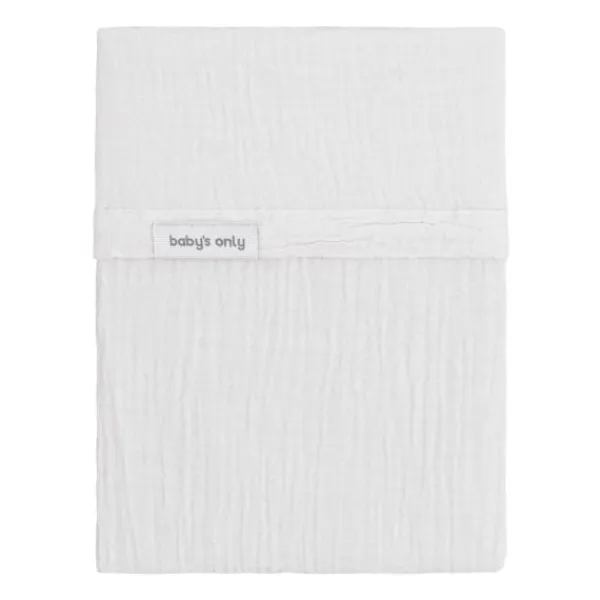 Baby's Only Tender Wieglaken - Beige> Wieglakens