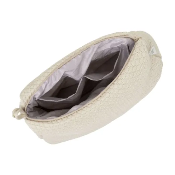 Baby's Only Toilettas Sky Warm Linen> Accessoires Tassen|Accessoires Kinderwagens