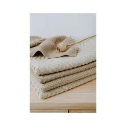 Baby's Only Wiegdeken Grace Beige 70 x 95 cm><noscript><img width=