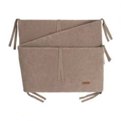 Baby's Only Wiegdeken Sense Kiezelgrijs70 x 95 cm><noscript><img width=