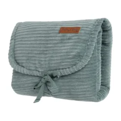 Baby's Only Wiegdeken Sense Kiezelgrijs70 x 95 cm><noscript><img width=