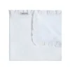 Baby's Only Wiegdeken Teddy Calm Wit> Accessoires Wiegen|Wiegdekens