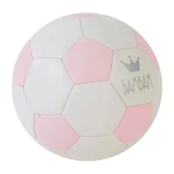 Bambam Voetbal Pink> Strandspeelgoed