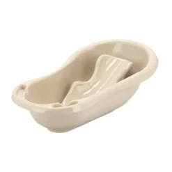 Basicline Basic Badstoel Wit><noscript><img width=