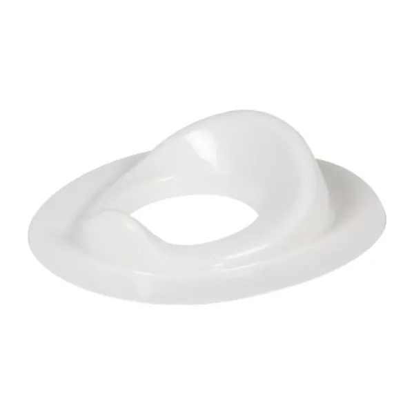 Basicline Basic Badstoel Wit> Badzitjes