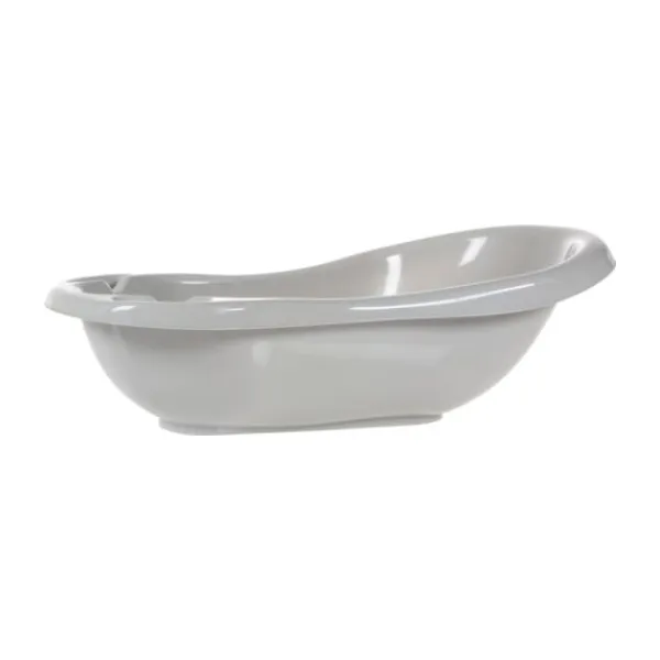 Basicline Basic Badstoel Wit> Badzitjes