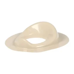 Basicline Basic Badstoel Wit><noscript><img width=