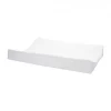 Bébé Basics Bb Basics Aankleedkussen Uni Wit 67 x 45 cm.> Waskussens