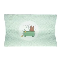 Bb-Jou Aankleedkussen Nijntje Nina In Bad 72x44cm><noscript><img width=