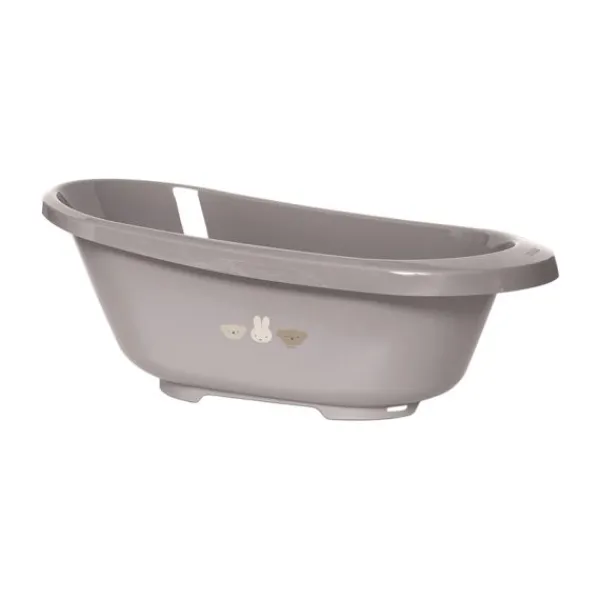 Bébé-Jou Babybad Sense - Miffy and Friends - Chalk Brown> Badjes