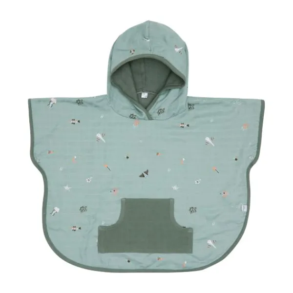 Bb-Jou Babybad Sense Breeze Green> Badjes