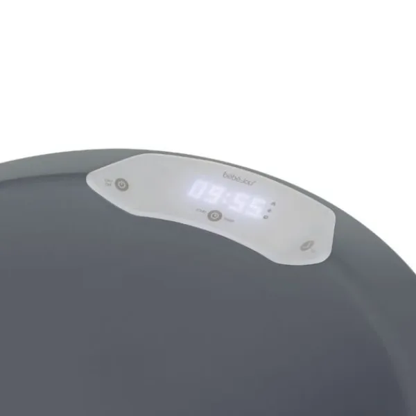 Bb-Jou Babybad Sense Edition Griffin Grey> Badjes