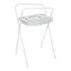 Bb-Jou Badstandaard Click Fabulous Sky Green 98 cm> Badcapes