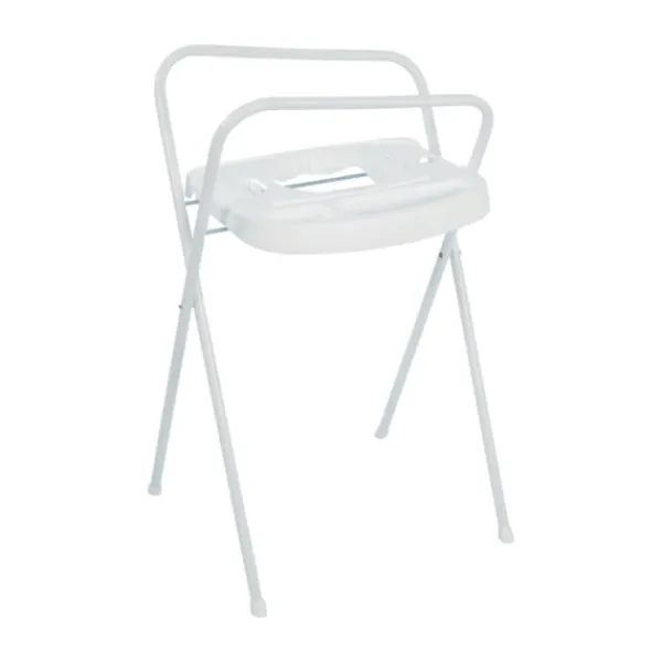 Bb-Jou Badstandaard Click Wit 98 cm> Washandjes|Waskussens