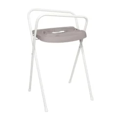 Bb-Jou Badstandaard Click Wit 98 cm><noscript><img width=
