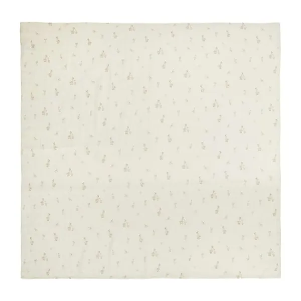 Bébé-Jou Dear Goose Hydrofiele Doek - 110 x 110 cm> Voordeelpakketten