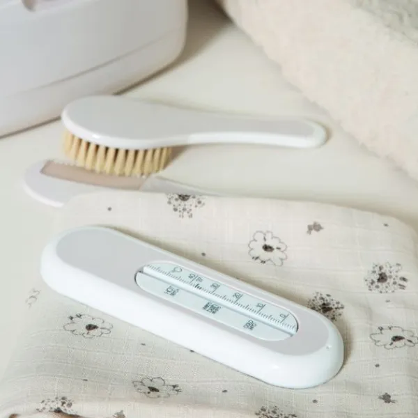 Bb-Jou 7-Delige Badset Sense Breeze Green> Complete Badsets