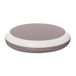 Bb-Jou Easy Wipe Box Silk   Wit><noscript><img width=