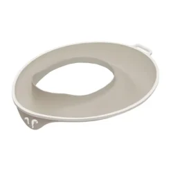 Bébé-Jou Grow Toilet Seat Wit><noscript><img width=