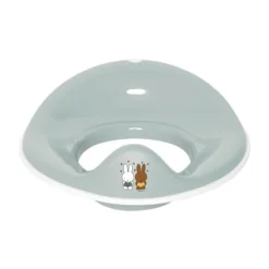 Bébé-Jou Grow Toilet Seat Wit><noscript><img width=
