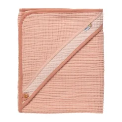 Bb-Jou Knuffeldoekje Pure Cotton Green><noscript><img width=