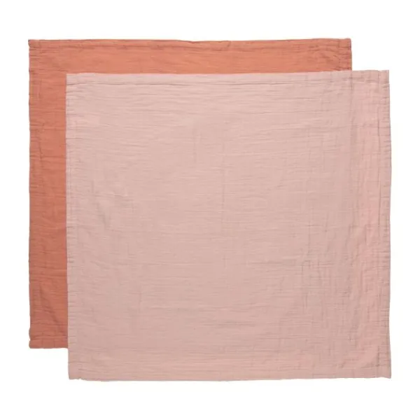 Bb-Jou Knuffeldoekje Pure Cotton Green> Knuffeldoekjes