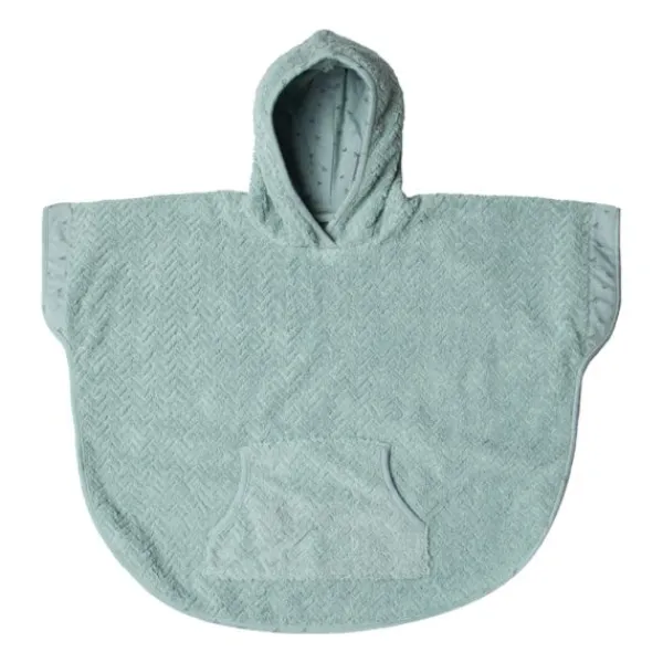 Bb-Jou Opstap Fabulous Sky Green> Opstapjes