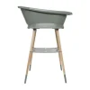 Bébé-Jou Sense Babybad + Badstandaard Breeze Green> Complete Badsets