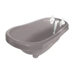 Bébé-Jou Thermobad - Miffy and Friends - Chalk Brown><noscript><img width=