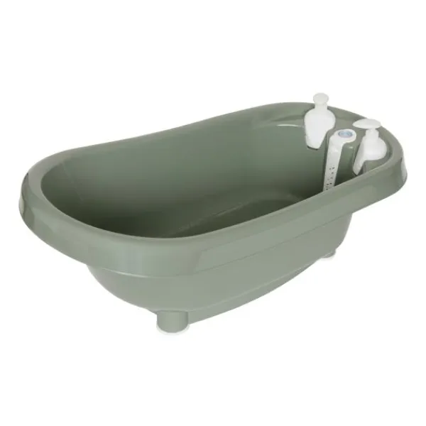 Bb-Jou ThermoBad Click Breeze Green> Badjes