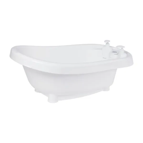 Bb-Jou Thermobad Click Uni Grey> Badjes