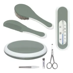 Bb-Jou Thermobad Click Uni Grey><noscript><img width=