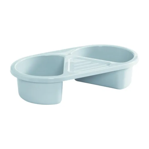 Bb-Jou Thermobad Click Uni Grey> Badjes