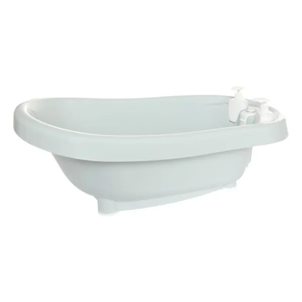 Bb-Jou Thermobad Click Uni Grey> Badjes