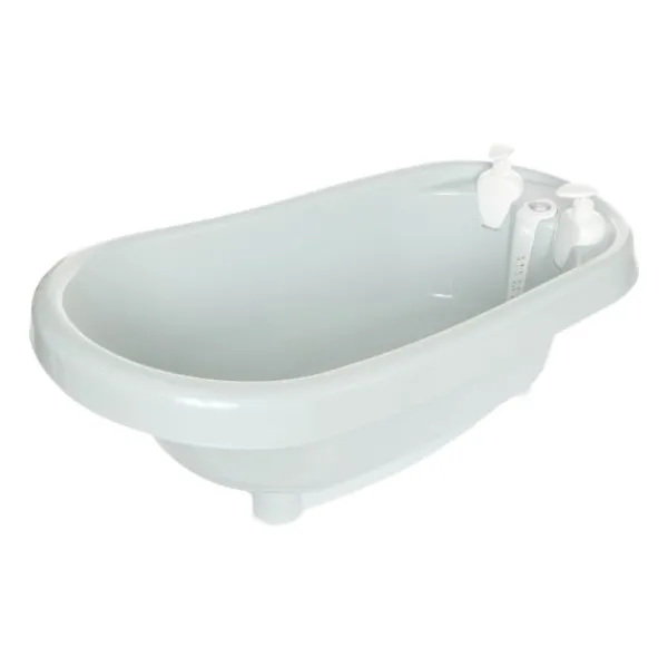 Bb-Jou Thermobad Click Uni Grey> Badjes
