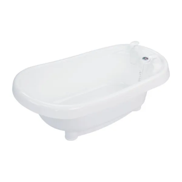 Bb-Jou Thermobad Click Uni Grey> Badjes