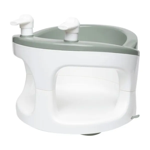 Bb-Jou Thermobad Click Uni Grey> Badjes