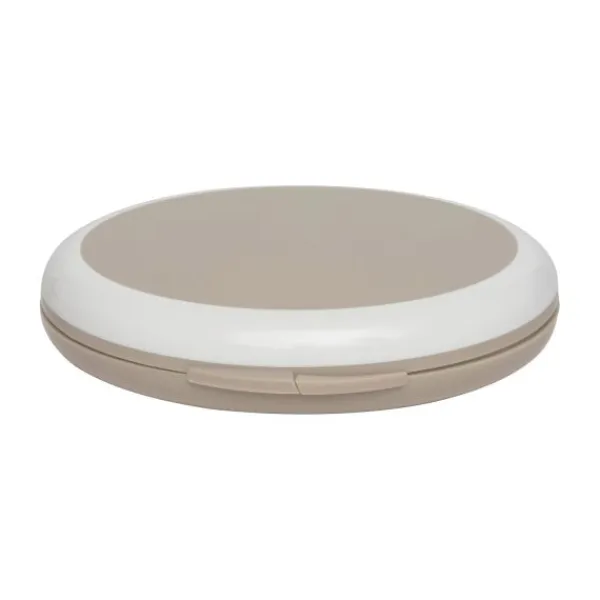 Bb-Jou Thermobad Click Uni Grey> Badjes