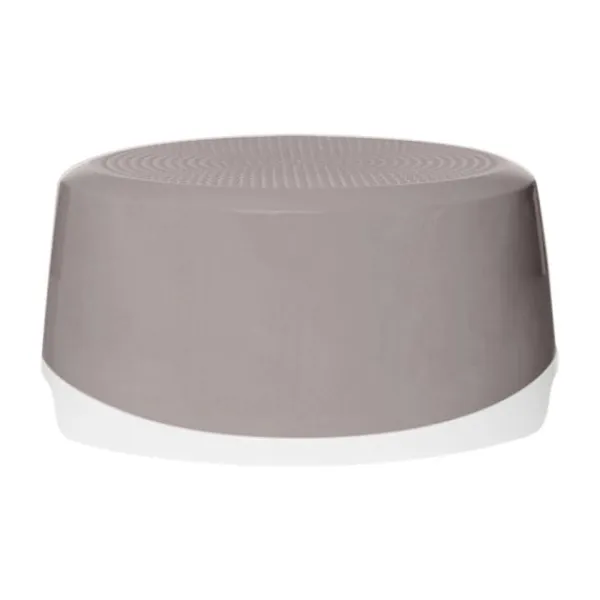 Bb-Jou Thermobad Click Uni Grey> Badjes