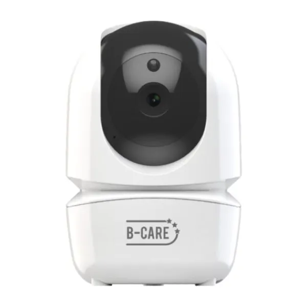 B-Care Baby Twinkle Regular Losse Camera - 4,3 Inch> Losse Camera's