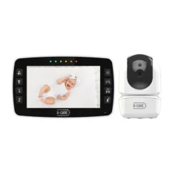 B-Care Baby Twinkle Regular Losse Camera - 4,3 Inch><noscript><img width=