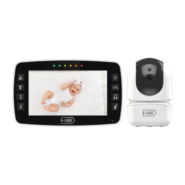 B-Care Baby Twinkle Regular Losse Camera - 4,3 Inch> Losse Camera's