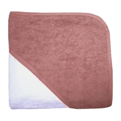 BD Collection Badcape - Bechamel - 75x75 cm> Badcapes