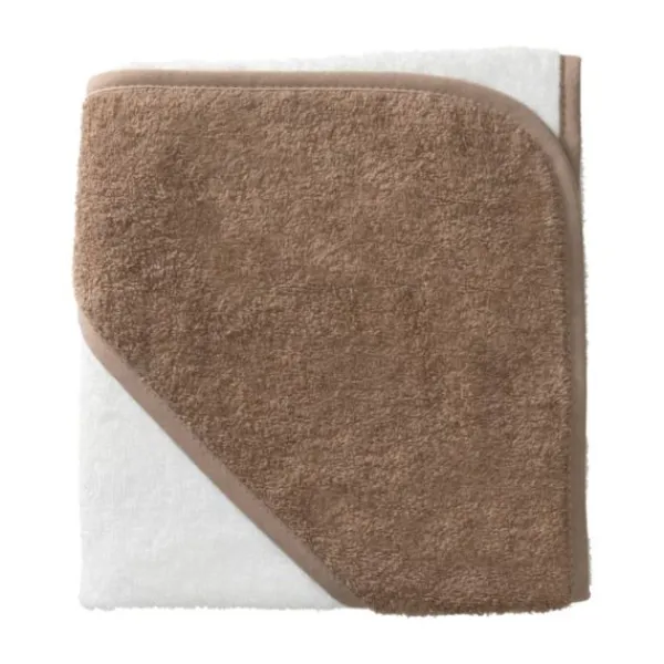 BD Collection Badcape - Bechamel - 75x75 cm> Badcapes